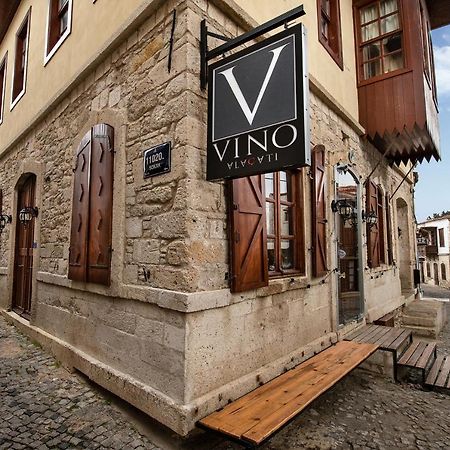 Vıno Alaçati Alacati Exterior foto