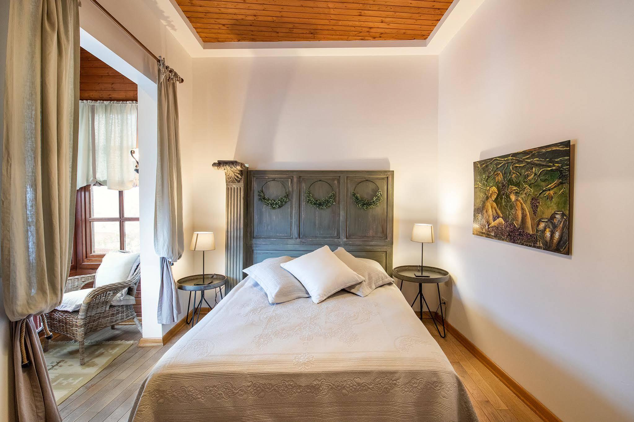 Vıno Alaçati Alacati Exterior foto