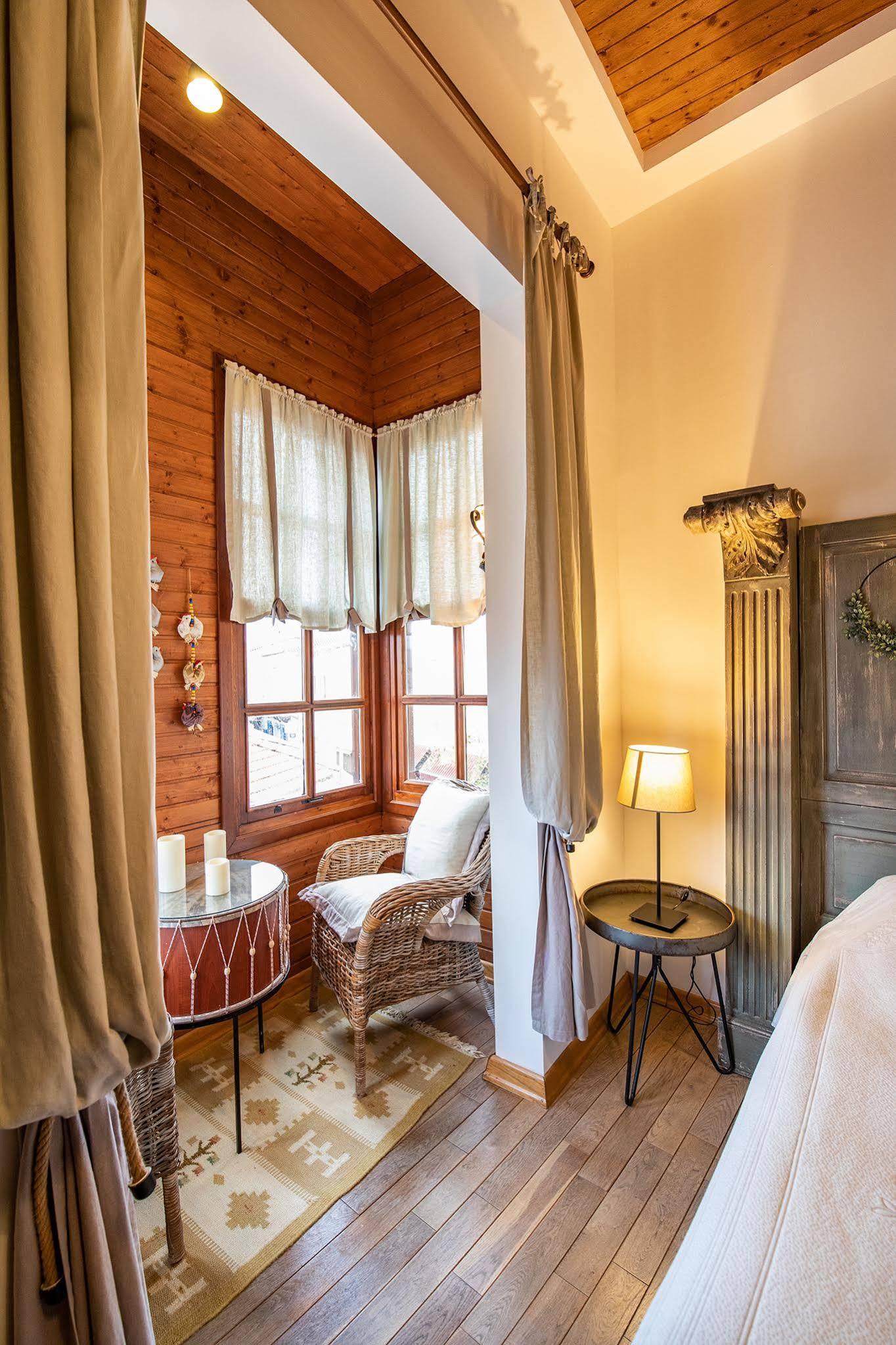Vıno Alaçati Alacati Exterior foto
